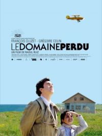 Affiche du document Le domaine perdu