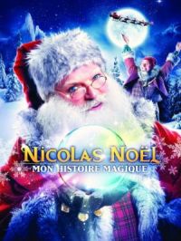 Affiche du document Père Noël : mon histoire magique