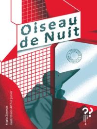 Affiche du document Oiseau de nuit