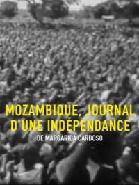 Affiche du document Mozambique, journal d'une indépendance