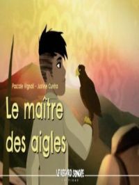 Affiche du document Le maître des aigles