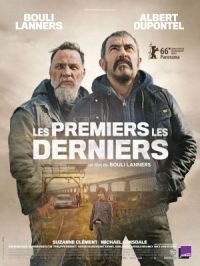 Affiche du document Les Premiers, les Derniers