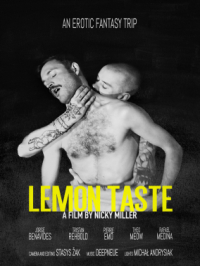 Affiche du document Lemon taste