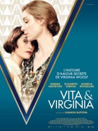 Affiche du document Vita & Virginia