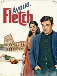 Confess, Fletch | Greg Mottola. Réalisateur