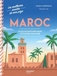 Affiche du document Maroc