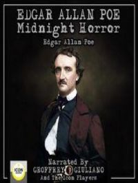 Edgar Allan Poe Midnight Horror | Edgar Allan Poe. Auteur