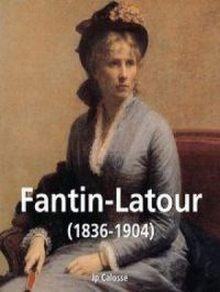 Fantin-Latour (1836-1904) | Jp. A. Calosse. Auteur