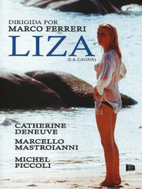 Affiche du document Liza