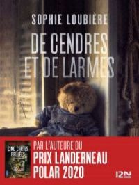 Affiche du document De cendres et de larmes