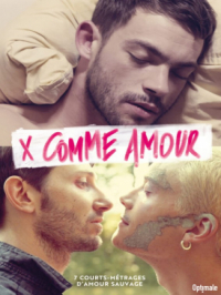 Affiche du document X comme amour