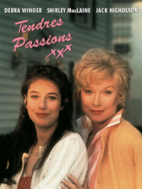 Affiche de l'album Tendres passions