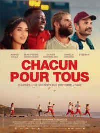 Affiche du document Chacun pour tous