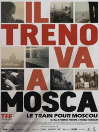 Affiche du document Le train pour Moscou