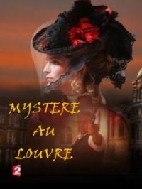 Affiche du document Mystère au Louvre