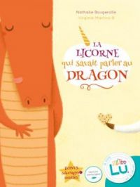 Affiche du document La licorne qui savait parler au dragon