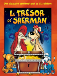 Affiche du document Le trésor de Sherman