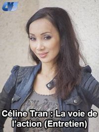 Affiche du document La voie de l'action: entretien avec Céline Tran