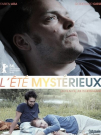 Affiche du document L'été mystérieux