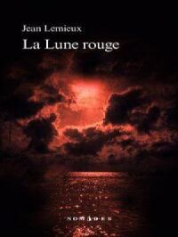 Affiche du document La Lune rouge