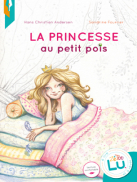 Affiche du document La princesse au petit pois