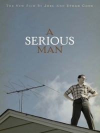 A serious man | Ethan Coen. Réalisateur