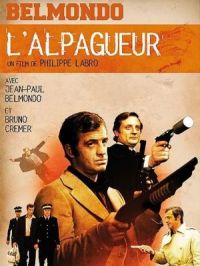 Affiche du document L'alpagueur