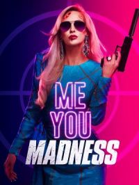 Affiche du document Me You Madness