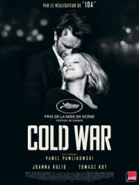 Affiche du document Cold war