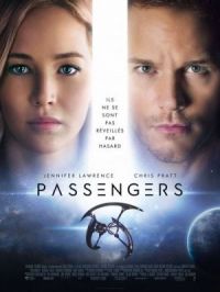 Affiche du document Passengers