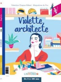 Affiche du document Violette, architecte