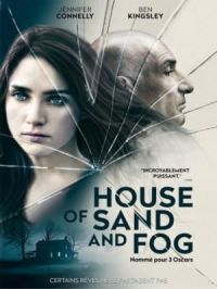 Affiche du document House of sand and fog