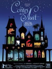 Affiche du document Les contes de la nuit