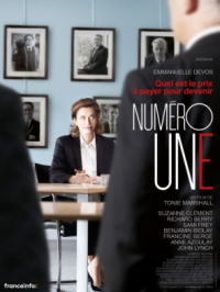 Affiche du document Numéro une