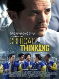 Affiche du document Critical Thinking (Echec et Mat)