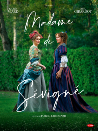 Madame de Sévigné | Isabelle Brocard. Réalisatrice