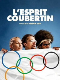 L'esprit Coubertin | Jeremie Sein. Réalisateur