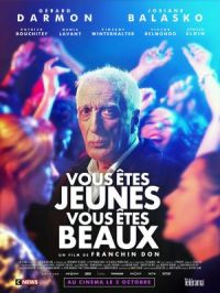 Affiche du document Vous êtes jeunes, vous êtes beaux