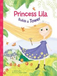 Affiche du document Princess Lila builds a tower