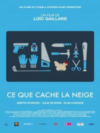 Affiche du document Ce que cache la neige