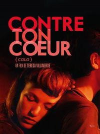 Affiche du document Contre ton coeur