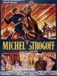 Affiche du document Michel Strogoff