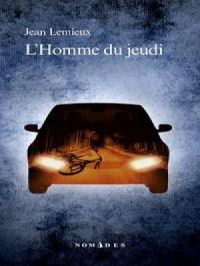 Affiche du document L’Homme du jeudi