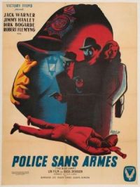 Affiche du document Police sans armes