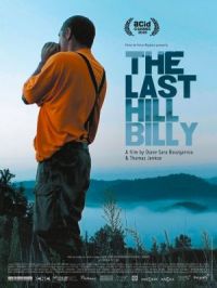 The Last Hillbilly | Diane Sara Bouzgarrou. Réalisatrice