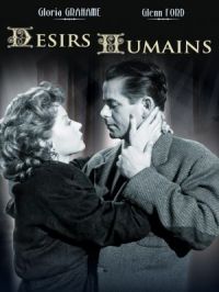 Désirs humains | Fritz Lang. Réalisateur