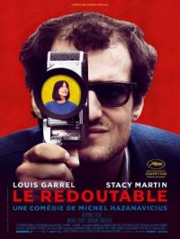 Affiche du document Le redoutable