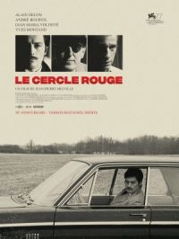 Affiche du document Le cercle rouge