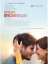 Affiche du document Mon inconnue