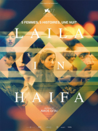 Affiche du document Laila in Haifa